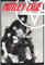 ABYstyle GBEye Motley Crue Pentangle Poster 61x91,5cm