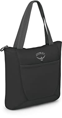 Osprey Ultralight Stuff Tote Black O/S