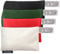 Wheat Bag Microwavable Unscented Heat Pack - (Small Size - 15cm) (Mixed Fabric Range Any Colour)