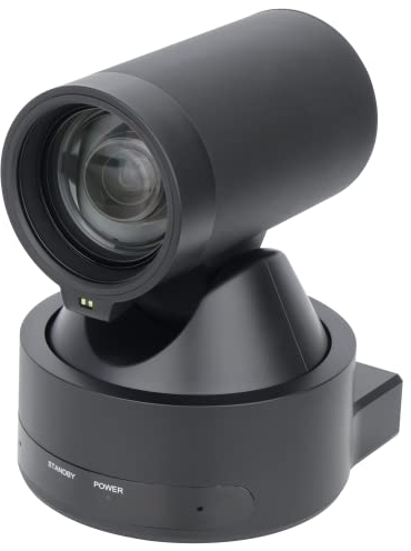 YOLOLIV VertiCam PTZ-Kamera 1080P Vertikales Live-Streaming mit 12x optischem Zoom, Fernbedienung, Autofokus, Portrait-Ausgang