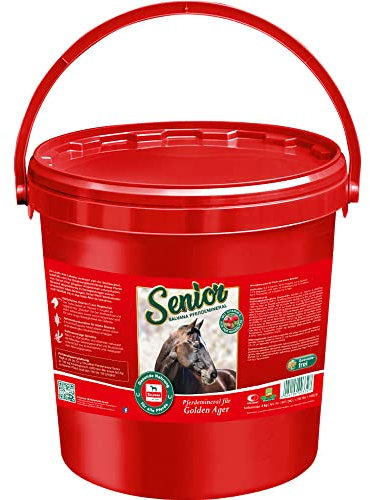 Salvana Pferdemineral Senior 25 kg