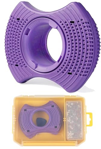 01512-261 - Kit di filtri per vasca idromassaggio, sistema disinfettante per vasca idromassaggio per filtro Dimension One, maggiore comfort del bagnante, dura 6 mesi trattamenti, pulisce, chiarisce