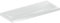 Geberit iCon Light lavabo, 120 cm x 48 cm, sans trou pour robinetterie, sans trop-plein,501837, 501.837.00.7, Couleur: blanc