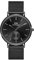 Daniel Wellington Classic Multi-Eye 40mm Uhr Herren, DW Klassisch Herren Uhr