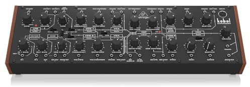 Kobol Expander - Synthesizer