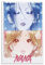 LonGPAN Anime-Nana-Poster für Schlafzimmer, ästhetisches Poster, dekoratives Gemälde, Leinwand, Wandposter und Kunstbild, moderner Familienschlafzimmer-Dekor, Poster, 30 x 45 cm