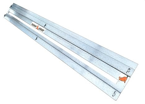 Instead of hand circular saw rail + adapter, the guide rail for all jigsaws