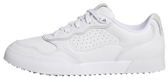 adidas Women's Retrocross 25 Spikeless Golfschuh