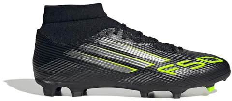 adidas F50 League Mid Firm/Multi-Ground Boots