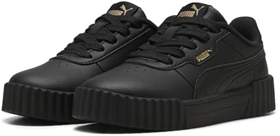 PUMA Pre-School Unisex Kids Carina 3.0 Sneakers