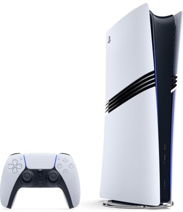 Sony Playstation 5 Pro 2TB Digital, W128992851 (Digital)