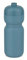 Mepal - Trinkflasche Squeeze Sport - Auslaufsicherer Verschluss - Squeeze zum Trinken - Langlebiges, weiches Material - Wasserflasche - 600 ml - Frost blue