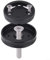 QOXEZY Soporte de aluminio ligero y ajustable para computadora POLAR