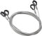 Garador Genuine Type MK3C Garage Door Cables/Type C Cables. (Pair) for 7ft Wide Doors and Above