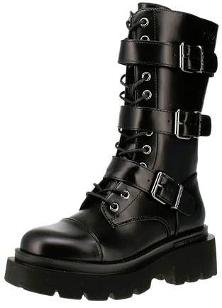Replay Damen Gwla5 Mode-Stiefel