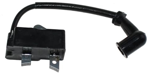 AOIUU Ignition Coil For Kawasaki HA023F HA026F TH23 TH26 TH023V KHT750S KHS1100B KHS750B KHT600D KHT600S. Parts Number 2271-2241