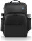 SIMPLETEK - Sac à dos professionnel (PO1720P) | Compatible avec Dell CCR41 / JW30H - pour ordinateur portable jusqu'à 17 | 12, 13, 14, 15, 16 pouces | Noir (reconditionné), Noir , Taille Unique