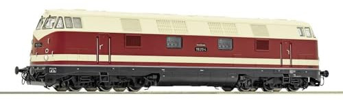 Roco 7300060 H0 Diesellok BR 118 210-4 der DR