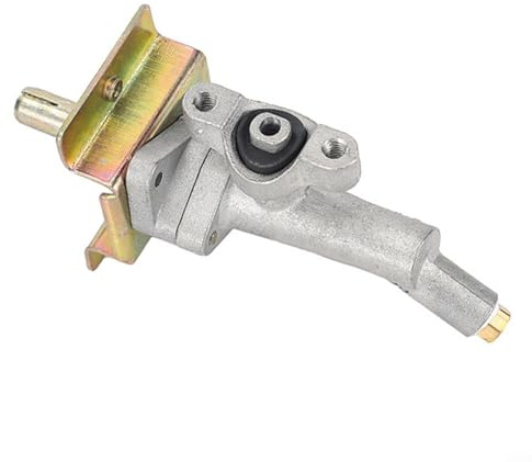 Gas Grill Burner Control Valve Manifold BBQ Grill Burner Valve Manifold Replacement Part For Weber For Spirit E210 E310 E315 E320, Enhances Heat Management For Delicious Meals(A)