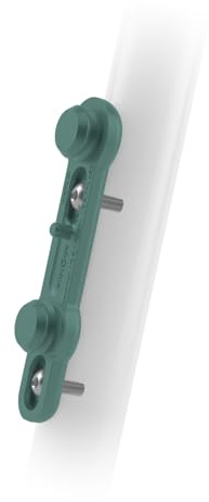 Fidlock Twist Bike Base (Dark Green)