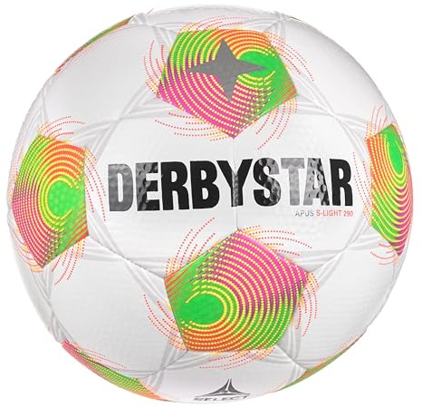 Derbystar Apus S-Light 290 v26 Gr.4