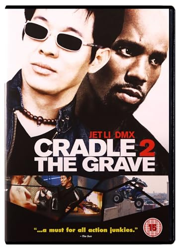 Cradle 2 The Grave [UK Import]