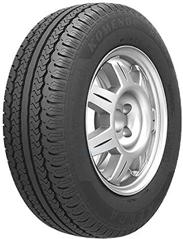 Kenda 205 R14C 109R/107R Komendo KR 33A 8PR Transporter Sommerreifen