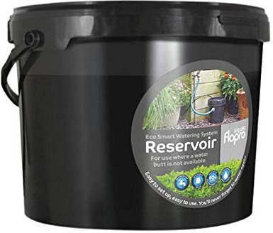 Flopro Irrigatia Eco Smart Reservoir System