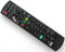 Ersatz Fernbedienung for Panasonic TV N2QAYB001115