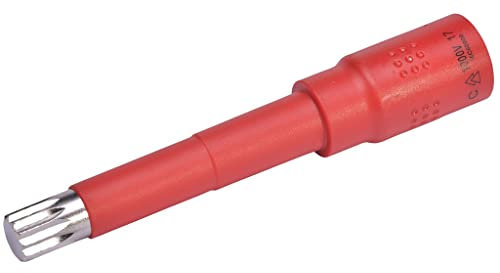 SW-Stahl 05924L-M12 Douille 10 mm