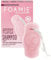 Foamie Festes Shampoo Geschädigtes & Fettiges Haar mit Hibiskus-Extrakt, Haarpflege für Kaputtes Haar, 100% Vegan, Plastikfrei, 80g