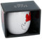 Taza globe de cerámica de 380 ml de Minnie Mouse