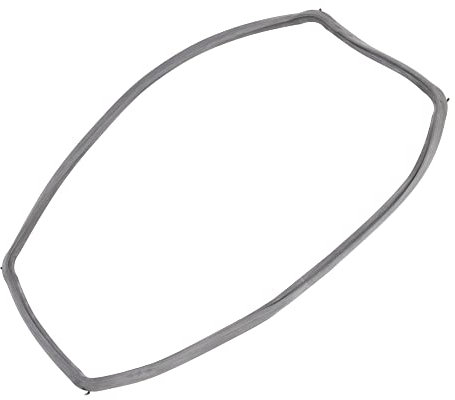 sparefixd Door Seal Top Oven to Fit Bosch Double Oven 00659556