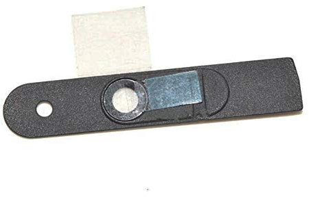 ZAHARA Aufkleber für Display-Brille mit Flüssigkristallen, Webcam-Abdeckung, für Lenovo ThinkPad T480