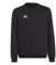 adidas Mixte enfant Entrada 22 Sweat Top, Black, 13-14 Years