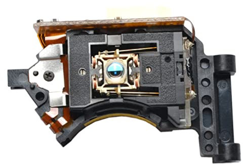 Keneddng SF-HD67 SF HD67 Lente Laser LaserInheit Pick-up ottici Sostituzione della Riparazione del Blocco for Xbox 360 Microsoft Xbox360 Grasso
