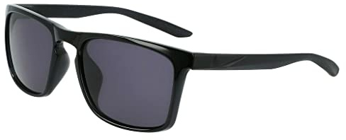 Nike Unisex Sky Ascent Dq0801 59268 Sonnenbrille, 010 Black Dark Grey, Einheitsgröße