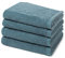 Ross - Vita - 4 X Handtuch - im Set
