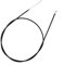 CNANRNANC Cable de Control de Gas Universal, Apto para la mayoría de cortacésped de 4 Tiempos de Victa para Masport