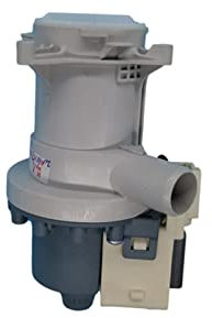 GORMEL PX-2-35 Drainage Pump Motor Accessories Compatible For BEKO Drum Washing Machine XQG15105 Drainage Valve Pump