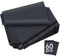 Versandtaschen Kunststoff, Homewit 60 Pcs Versandbeutel Selbstklebend 420mm x 520mm Versandtüten für Kleidung, Plastikbeutel Polybeutel Extra Stark für Warensendung, Kleidung