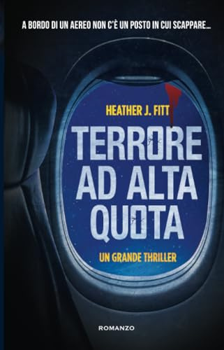 Terrore ad alta quota