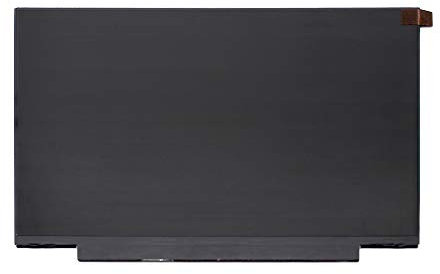 FTDLCD 14 Pouces Pièce de Rechange LCD LED Dalle Ecran pour Acer Chromebook 314 CB314-2H-K7AR (1366x768)