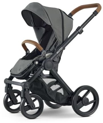 EVO Kinderwagen - Discovery Moss