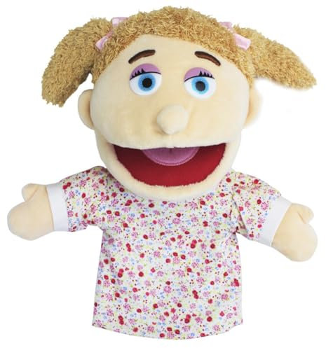 Familie Handpuppen Spielzeug Kuscheltiere Opa Oma Papa Mama Tochter Sohn Fingerpuppen Stofftierpuppe Familie handpuppen Plüschtier für Geschichtenerzählen Unterricht Vorschule Rollenspiele