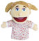 Familie Handpuppen Spielzeug Kuscheltiere Opa Oma Papa Mama Tochter Sohn Fingerpuppen Stofftierpuppe Familie handpuppen Plüschtier für Geschichtenerzählen Unterricht Vorschule Rollenspiele