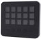 Studio Controller, 15 Macro Customizable LCD Keys Gaming Workflow Macro Keypad for OBS PC, Stream Controller Keypad with The Elgato Mini for PC