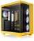 Thermaltake View 380 XL TG ARGB | Boîtier Gaming | Bumblebee