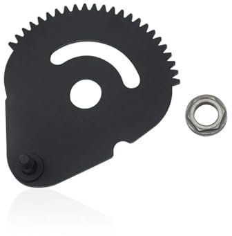 VFENSE 617-04094 Gruppo sterzo for trattorino tagliaerba for MTD Troy-Bilt Yard-Man Bolens Craftsman