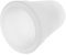 Yardenfun Luz de Macetas con Energía Solar Lámpara LED para Jardín Decoración Exterior para y Paisaje Resistente